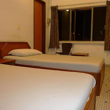 Hotel J.B. Johor Bahru Exterior photo
